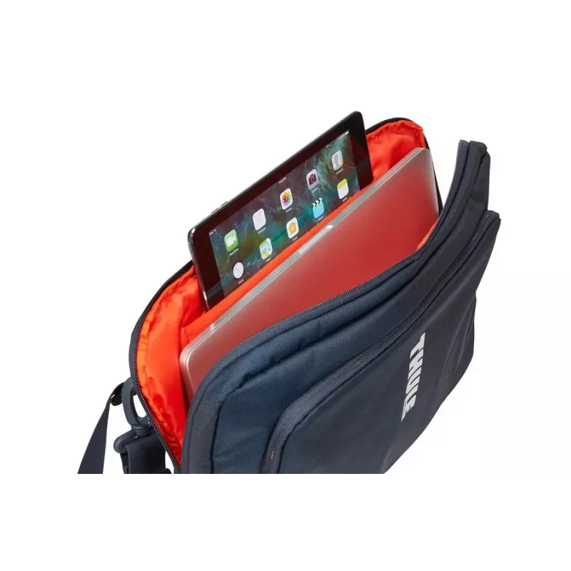 Thule Subterra TSD-340 Mineral käsimatkatavara sininen 4 L nylon