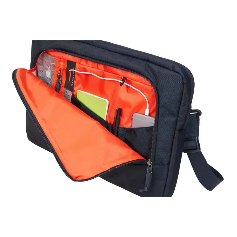 Thule Subterra TSD-340 Mineral käsimatkatavara sininen 4 L nylon