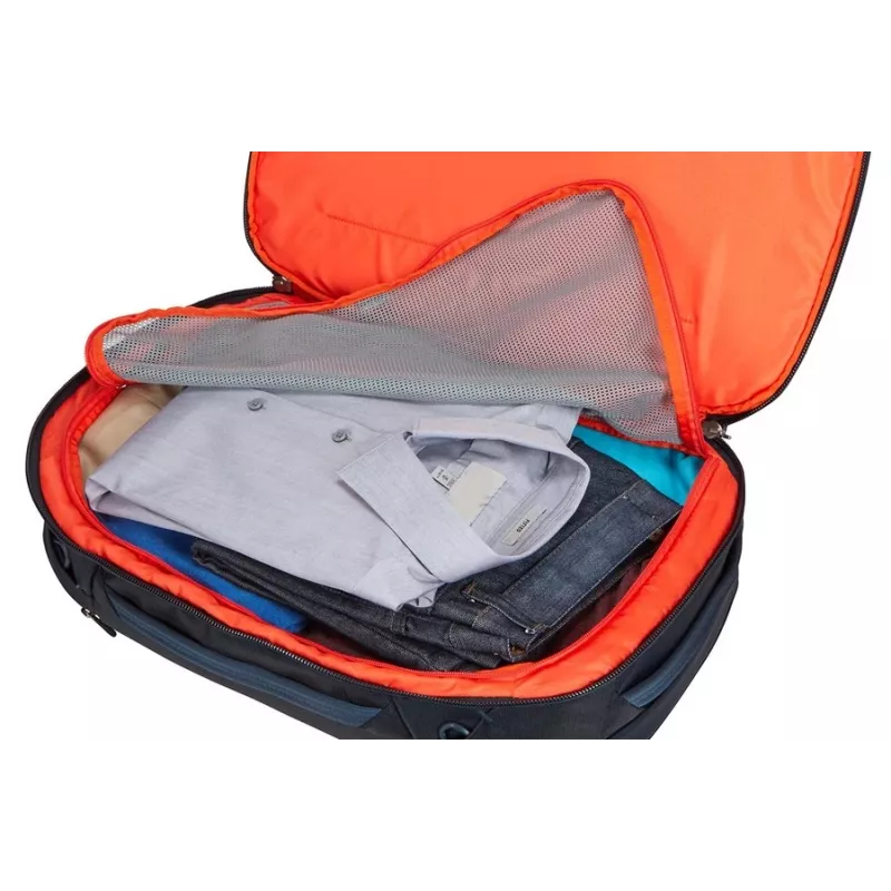 Thule Subterra TSD-340 Mineral käsimatkatavara sininen 4 L nylon