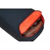 Thule Subterra TSD-340 Mineral käsimatkatavara sininen 4 L nylon
