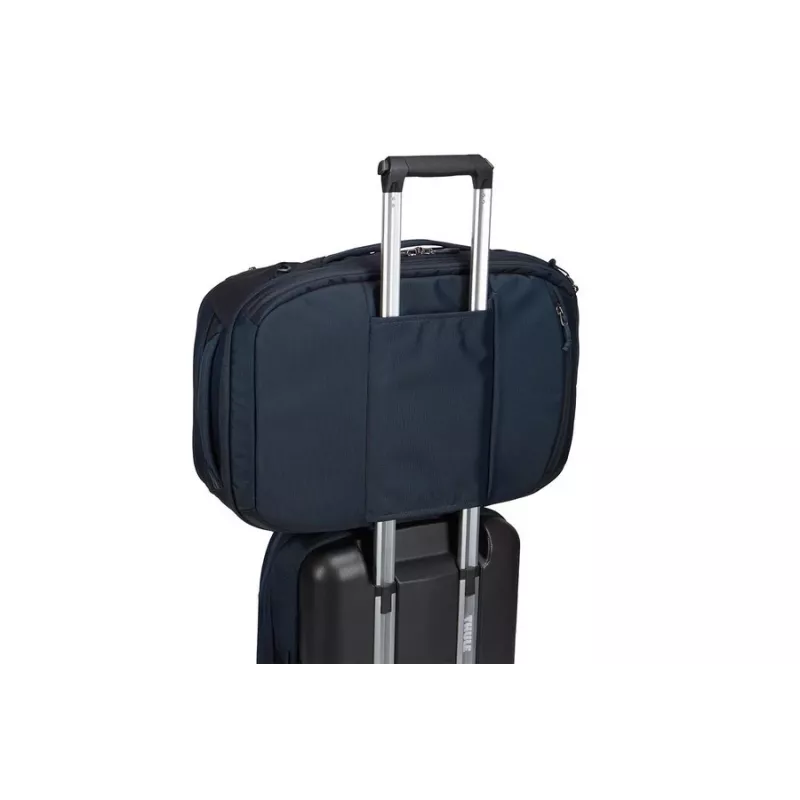 Thule Subterra TSD-340 Mineral käsimatkatavara sininen 4 L nylon