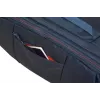 Thule Subterra TSD-340 Mineral käsimatkatavara sininen 4 L nylon
