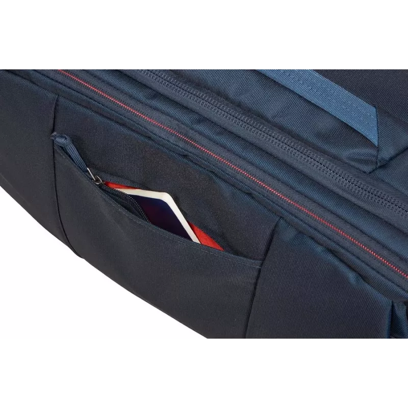 Thule Subterra TSD-340 Mineral käsimatkatavara sininen 4 L nylon