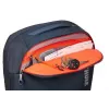 Thule Subterra TSD-340 Mineral käsimatkatavara sininen 4 L nylon