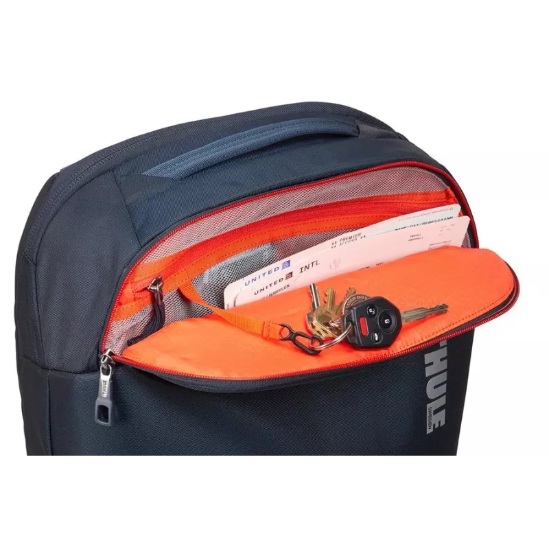 Thule Subterra TSD-340 Mineral käsimatkatavara sininen 4 L nylon