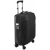 Thule Subterra TSRS-322 Black Spinner 33 L nailon, polykarbonaatti