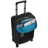 Thule Subterra TSRS-322 Black Spinner 33 L nailon, polykarbonaatti