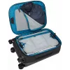 Thule Subterra TSRS-322 Black Spinner 33 L nailon, polykarbonaatti