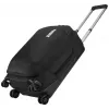 Thule Subterra TSRS-322 Black Spinner 33 L nailon, polykarbonaatti