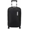 Thule Subterra TSRS-322 Black Spinner 33 L nailon, polykarbonaatti