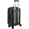 Thule Subterra TSRS-322 Black Spinner 33 L nailon, polykarbonaatti