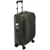 Thule Subterra TSRS-322 Dark Forest spinner musta 33 L nylon, polykarbonaatti
