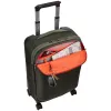 Thule Subterra TSRS-322 Dark Forest spinner musta 33 L nylon, polykarbonaatti