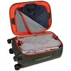 Thule Subterra TSRS-322 Dark Forest spinner musta 33 L nylon, polykarbonaatti