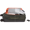 Thule Subterra TSRS-322 Dark Forest spinner musta 33 L nylon, polykarbonaatti