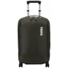Thule Subterra TSRS-322 Dark Forest spinner musta 33 L nylon, polykarbonaatti