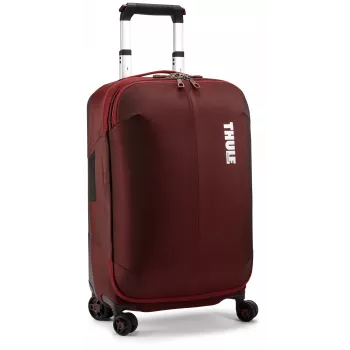 Thule Subterra TSRS-322 Ember spinner punainen 33 L nylon, polykarbonaatti