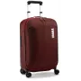 Thule Subterra TSRS-322 Ember spinner punainen 33 L nylon, polykarbonaatti