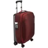 Thule Subterra TSRS-322 Ember spinner punainen 33 L nylon, polykarbonaatti