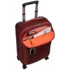 Thule Subterra TSRS-322 Ember spinner punainen 33 L nylon, polykarbonaatti
