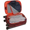 Thule Subterra TSRS-322 Ember spinner punainen 33 L nylon, polykarbonaatti