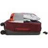 Thule Subterra TSRS-322 Ember spinner punainen 33 L nylon, polykarbonaatti