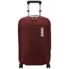 Thule Subterra TSRS-322 Ember spinner punainen 33 L nylon, polykarbonaatti
