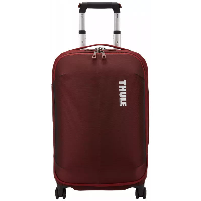 Thule Subterra TSRS-322 Ember spinner punainen 33 L nylon, polykarbonaatti