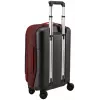 Thule Subterra TSRS-322 Ember spinner punainen 33 L nylon, polykarbonaatti
