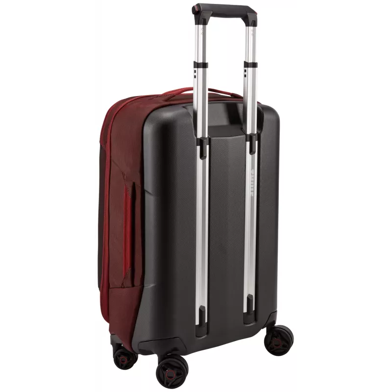 Thule Subterra TSRS-322 Ember spinner punainen 33 L nylon, polykarbonaatti