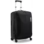 Thule Subterra TSRS-325 musta spinner 63 L nylon