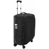 Thule Subterra TSRS-325 musta spinner 63 L nylon