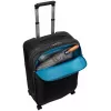 Thule Subterra TSRS-325 musta spinner 63 L nylon