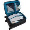 Thule Subterra TSRS-325 musta spinner 63 L nylon