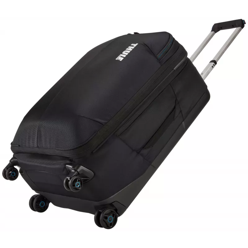 Thule Subterra TSRS-325 musta spinner 63 L nylon