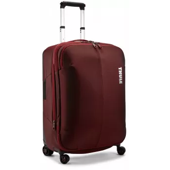Thule Subterra TSRS-325 Ember spinner punainen 63 L nylon