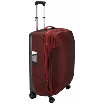 Thule Subterra TSRS-325 Ember spinner punainen 63 L nylon