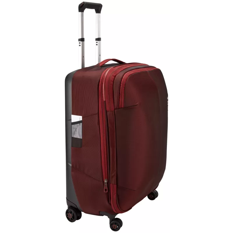 Thule Subterra TSRS-325 Ember spinner punainen 63 L nylon