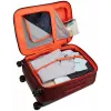 Thule Subterra TSRS-325 Ember spinner punainen 63 L nylon
