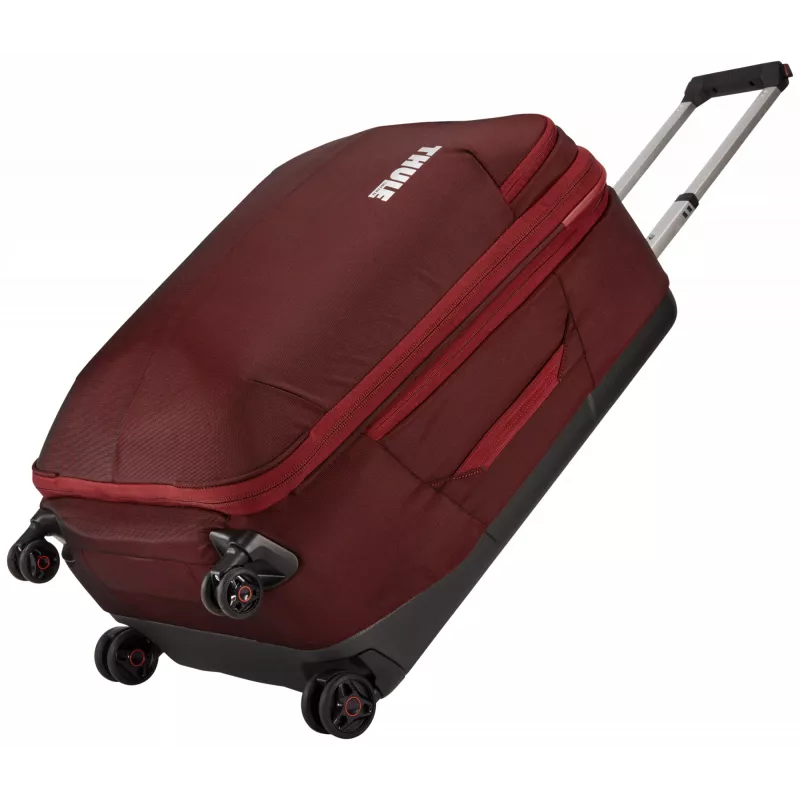 Thule Subterra TSRS-325 Ember spinner punainen 63 L nylon