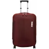 Thule Subterra TSRS-325 Ember spinner punainen 63 L nylon