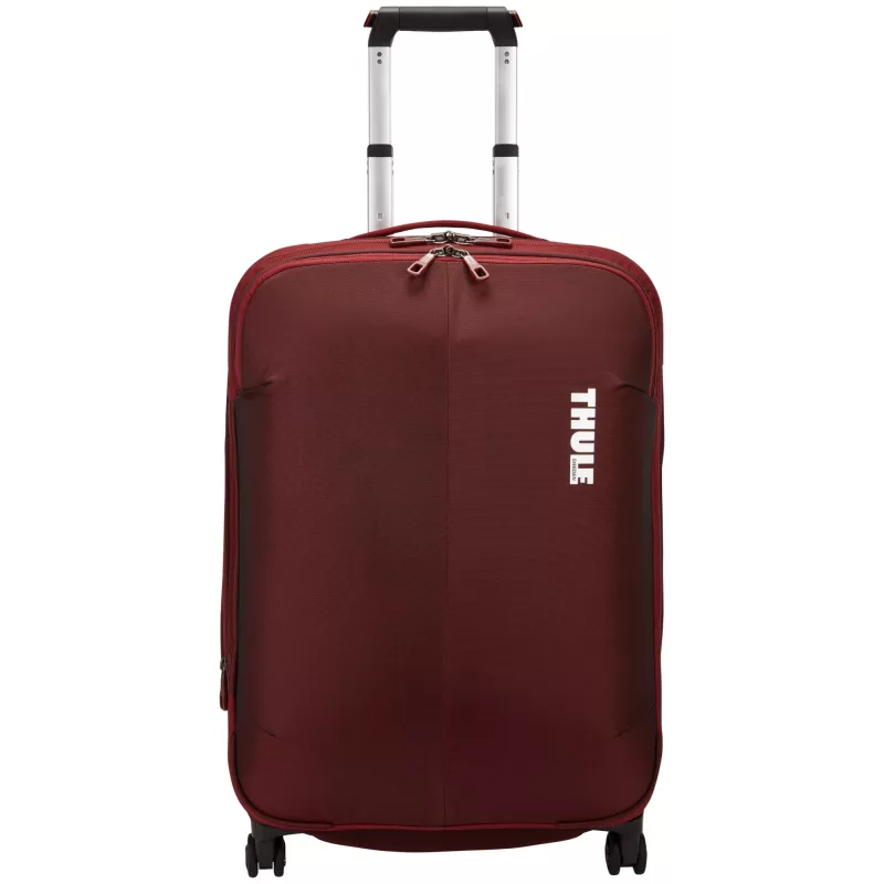Thule Subterra TSRS-325 Ember spinner punainen 63 L nylon