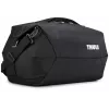 Thule Subterra TSWD-345 musta matkalaukku 45 L nylon