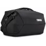 Thule Subterra TSWD-345 musta matkalaukku 45 L nylon