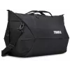 Thule Subterra TSWD-345 musta matkalaukku 45 L nylon