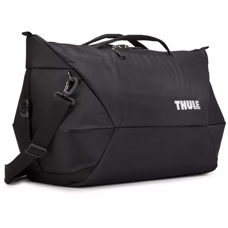 Thule Subterra TSWD-345 musta matkalaukku 45 L nylon