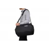 Thule Subterra TSWD-345 musta matkalaukku 45 L nylon