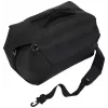 Thule Subterra TSWD-345 musta matkalaukku 45 L nylon