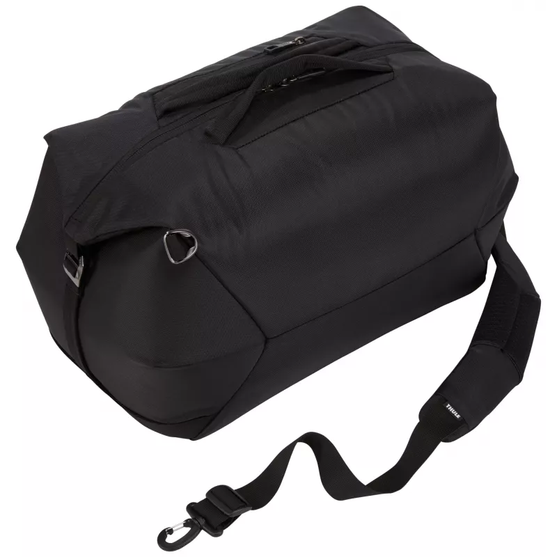 Thule Subterra TSWD-345 musta matkalaukku 45 L nylon