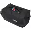 Thule Subterra TSWD-345 musta matkalaukku 45 L nylon